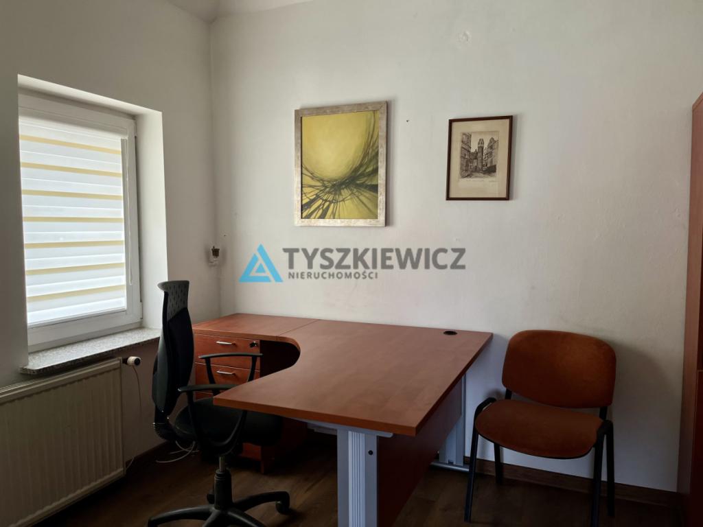 Przestronny lokal biurowy 140 m² Chojnice - zdjęcie 9