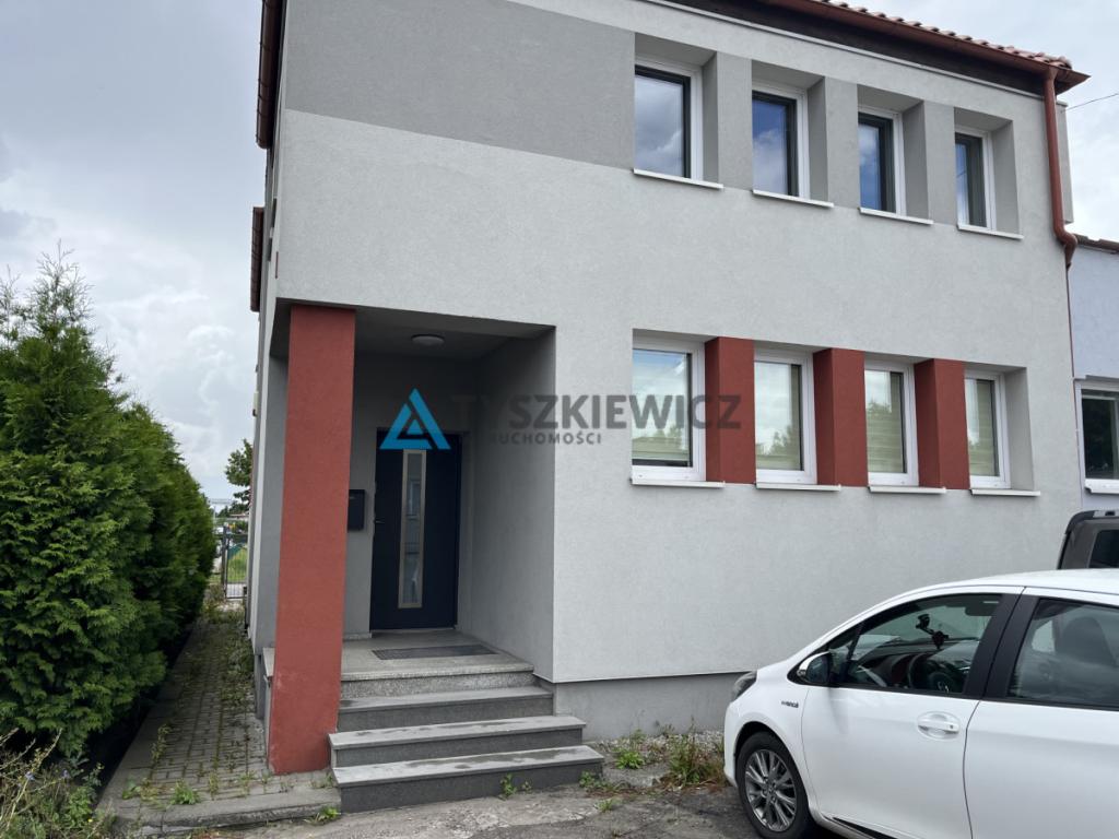 Przestronny lokal biurowy 140 m² Chojnice - zdjęcie 20
