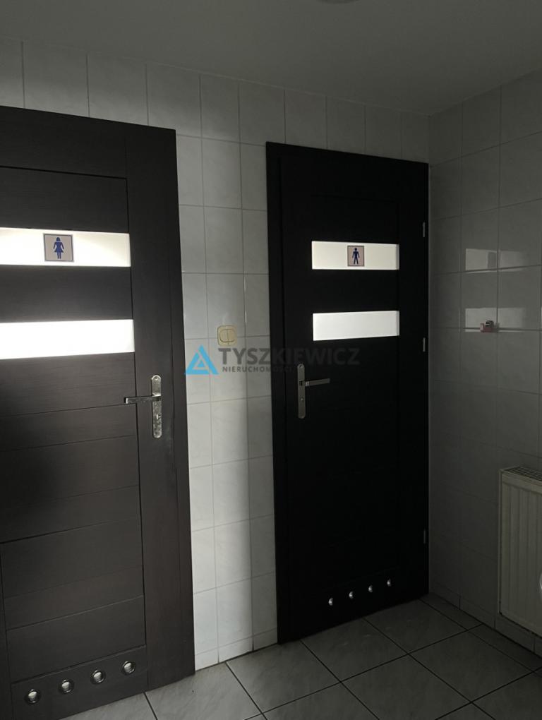 Przestronny lokal biurowy 140 m² Chojnice - zdjęcie 18