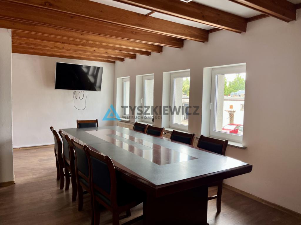 Przestronny lokal biurowy 140 m² Chojnice - zdjęcie 7