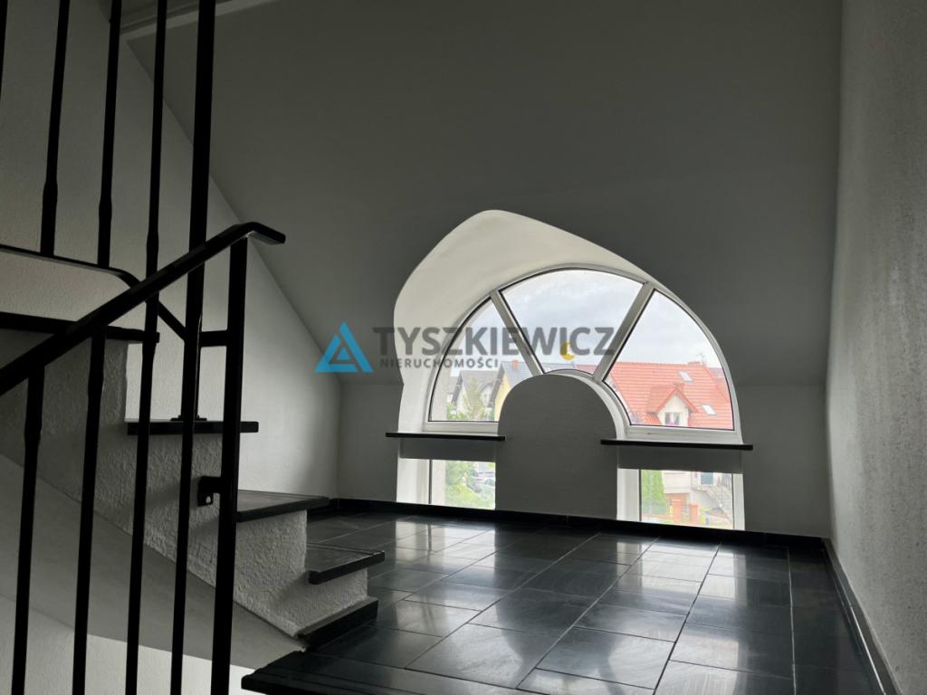 Przestronny lokal biurowy 140 m² Chojnice - zdjęcie 16