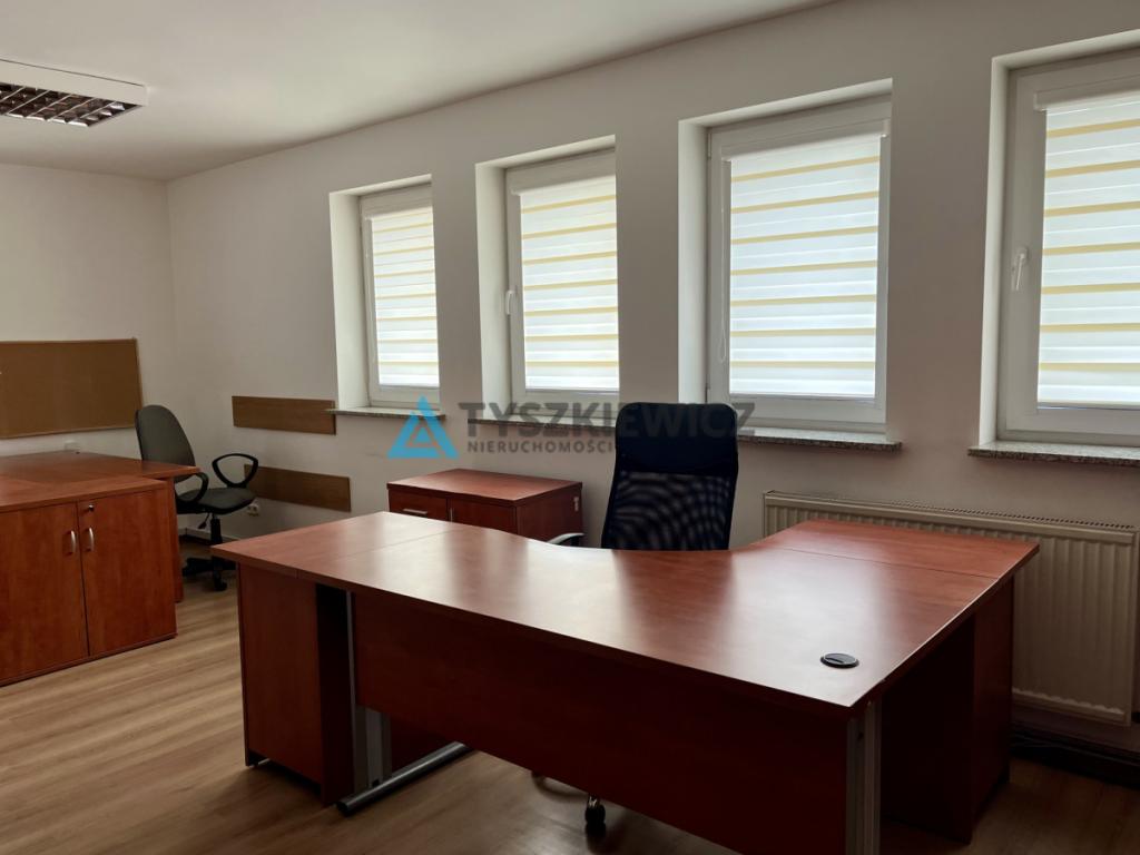 Przestronny lokal biurowy 140 m² Chojnice - zdjęcie 12