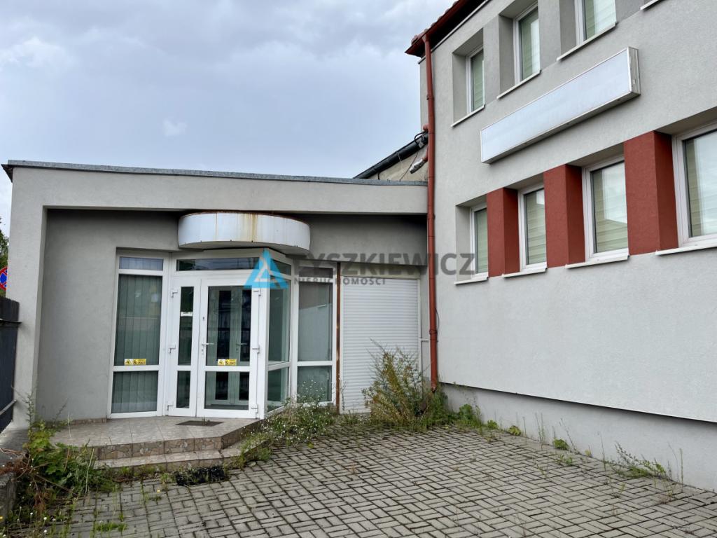 Lokal użytkowy 83 m² | Chojnice, ul. Składowa - zdjęcie 2