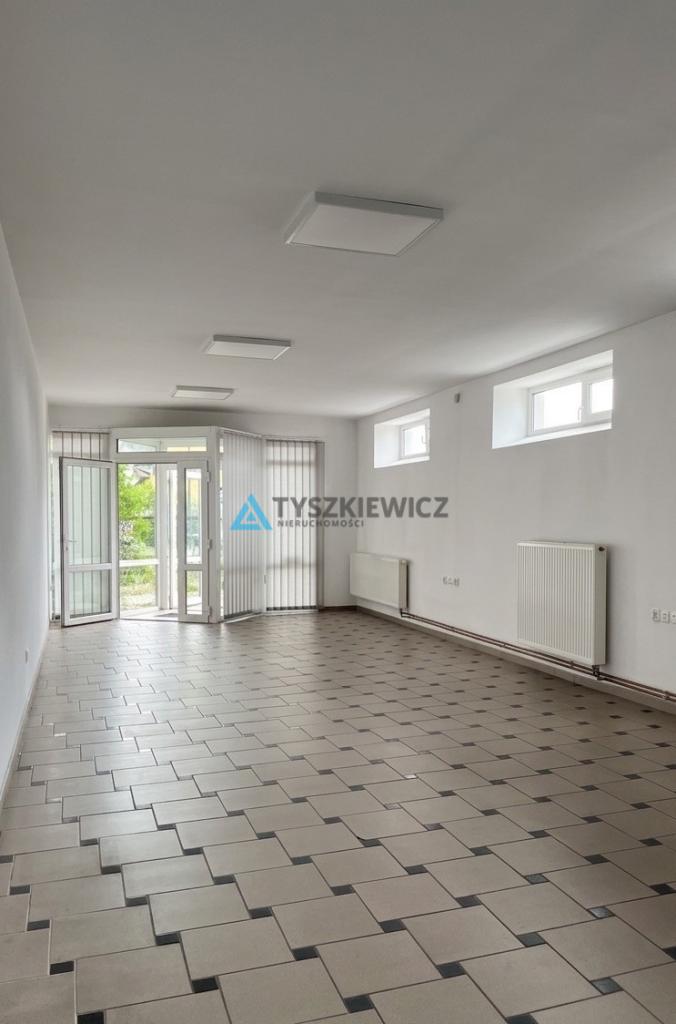 Lokal użytkowy 83 m² | Chojnice, ul. Składowa - zdjęcie 5