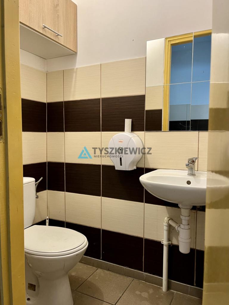 Lokal użytkowy 83 m² | Chojnice, ul. Składowa - zdjęcie 10