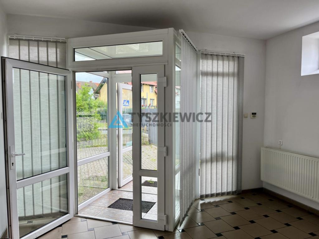 Lokal użytkowy 83 m² | Chojnice, ul. Składowa - zdjęcie 3