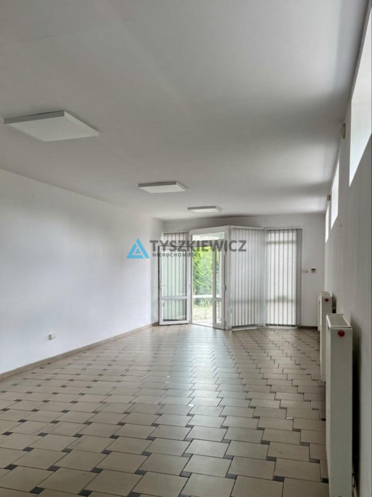 Lokal użytkowy 83 m² | Chojnice, ul. Składowa - zdjęcie 4