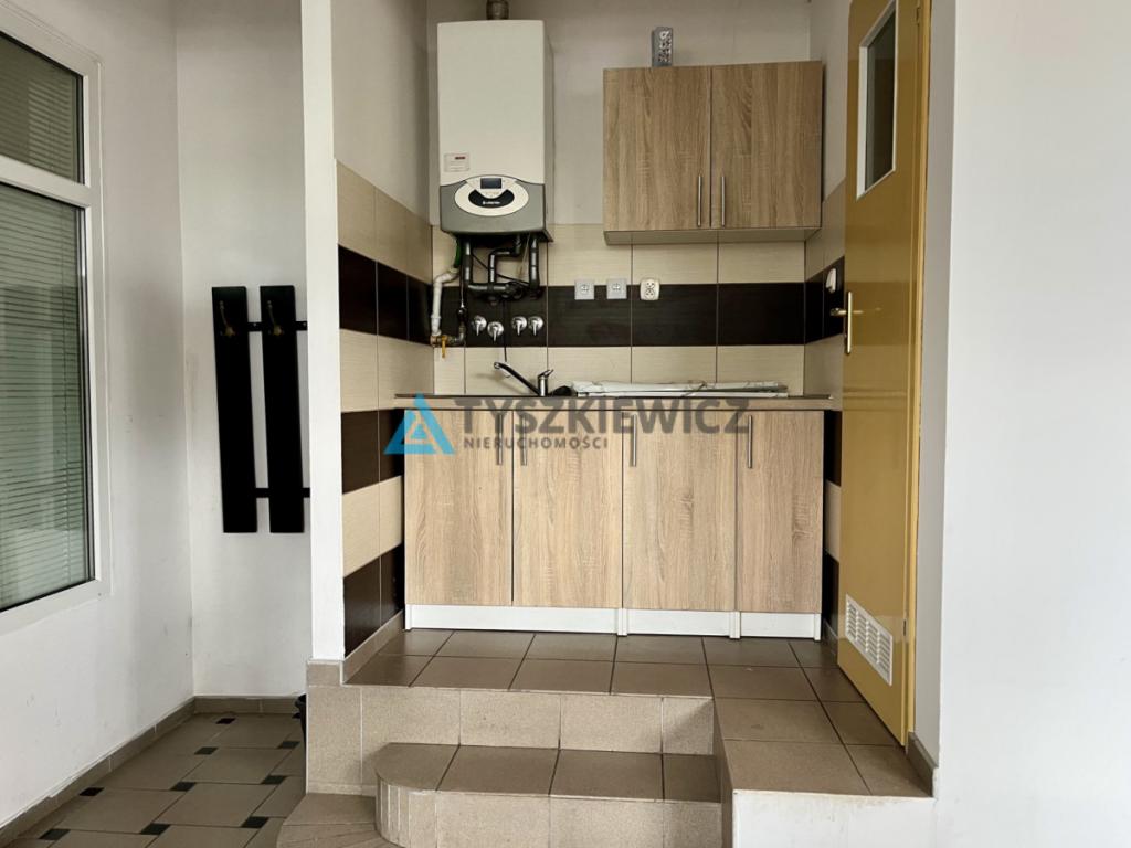 Lokal użytkowy 83 m² | Chojnice, ul. Składowa - zdjęcie 9