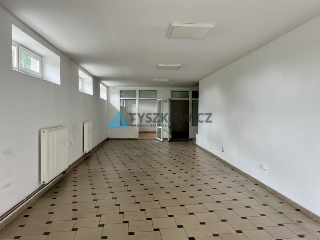 Lokal użytkowy 83 m² | Chojnice, ul. Składowa - zdjęcie 6