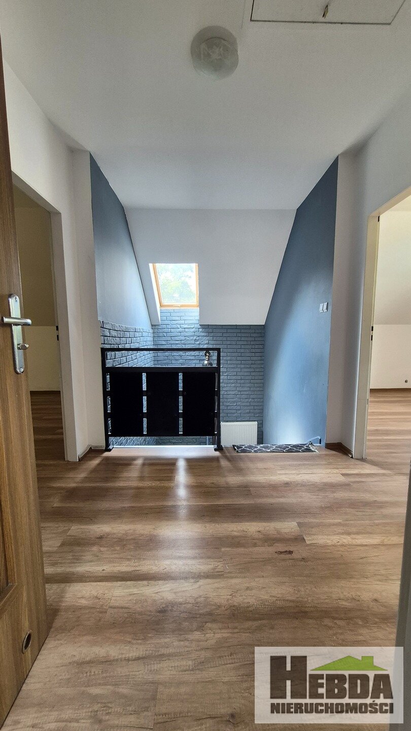 Tarnów - Krzyż, dom 130 m2 , 5 pokojowy z ogrodem 8 arów - zdjęcie 8