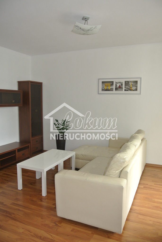 Mieszkanie 47&nbsp;m², Szczecin, Śródmieście, Partyzantów - zdjęcie 1