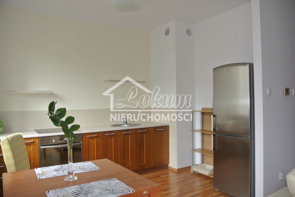 Mieszkanie 47&nbsp;m², Szczecin, Śródmieście, Partyzantów - zdjęcie 2
