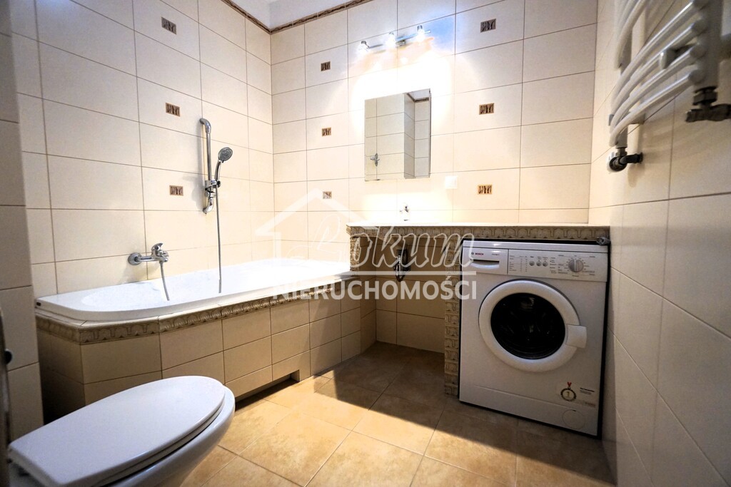 Mieszkanie 47&nbsp;m², Szczecin, Śródmieście, Partyzantów - zdjęcie 4
