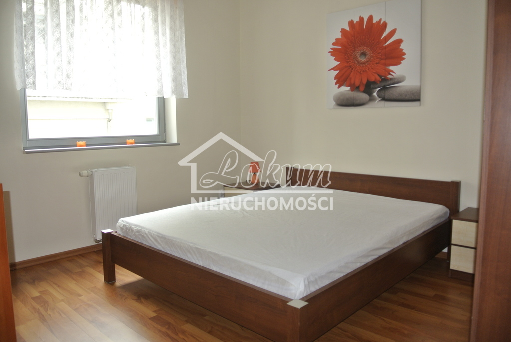 Mieszkanie 47&nbsp;m², Szczecin, Śródmieście, Partyzantów - zdjęcie 3