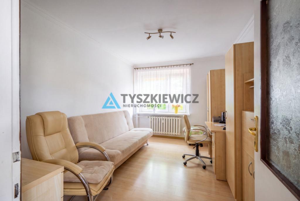 Dom z inwestycyjnym potencjałem w Tucholi - zdjęcie 19