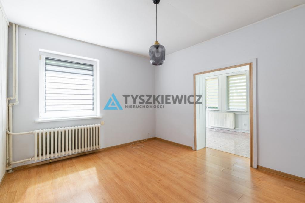 Dom z inwestycyjnym potencjałem w Tucholi - zdjęcie 11