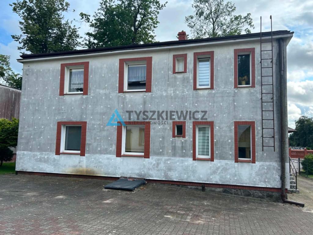 Dom z inwestycyjnym potencjałem w Tucholi - zdjęcie 28