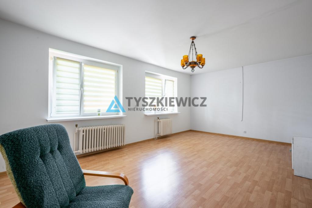 Dom z inwestycyjnym potencjałem w Tucholi - zdjęcie 12