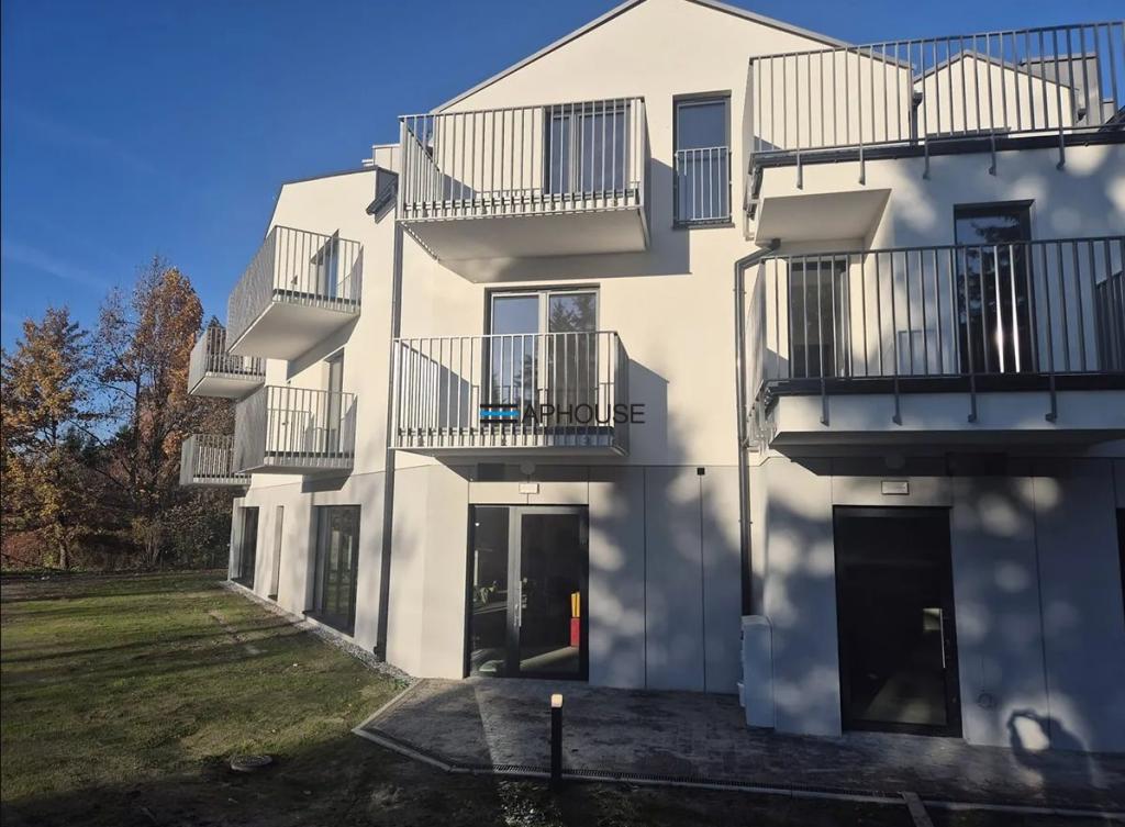 Mieszkanie 59 m², Kraków, Dębniki, Kobierzyńska - zdjęcie 1