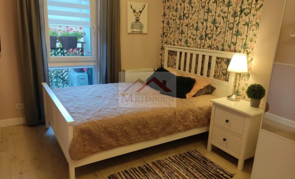 Mieszkanie 40,5 m², Legionowo, Ogrodowa - zdjęcie 3