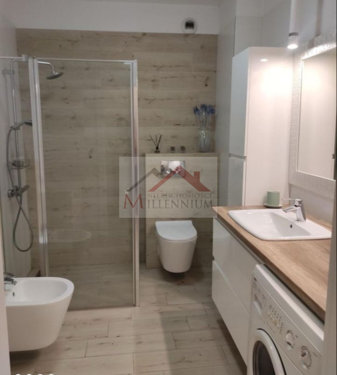 Mieszkanie 40,5 m², Legionowo, Ogrodowa - zdjęcie 7