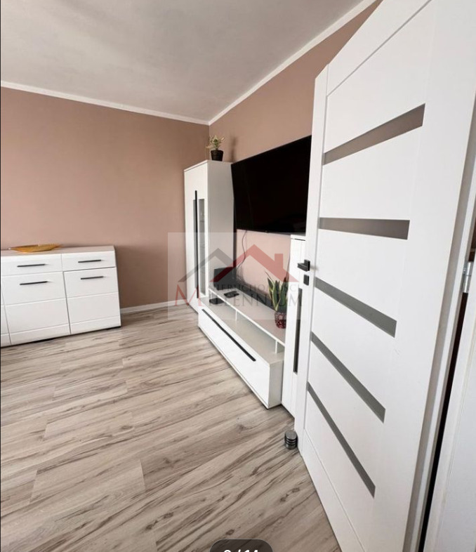 Mieszkanie 42,3 m², Legionowo, Cypriana Kamila Norwida - zdjęcie 4