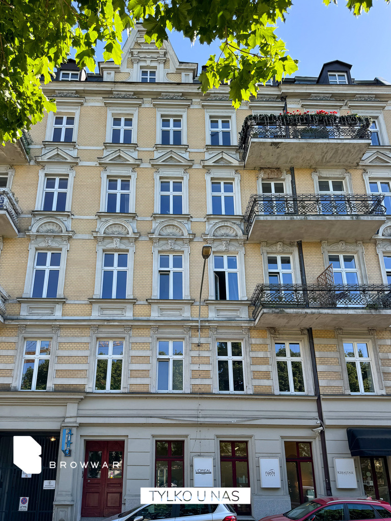 Mieszkanie 22,45&nbsp;m², Poznań, Długa - zdjęcie 11