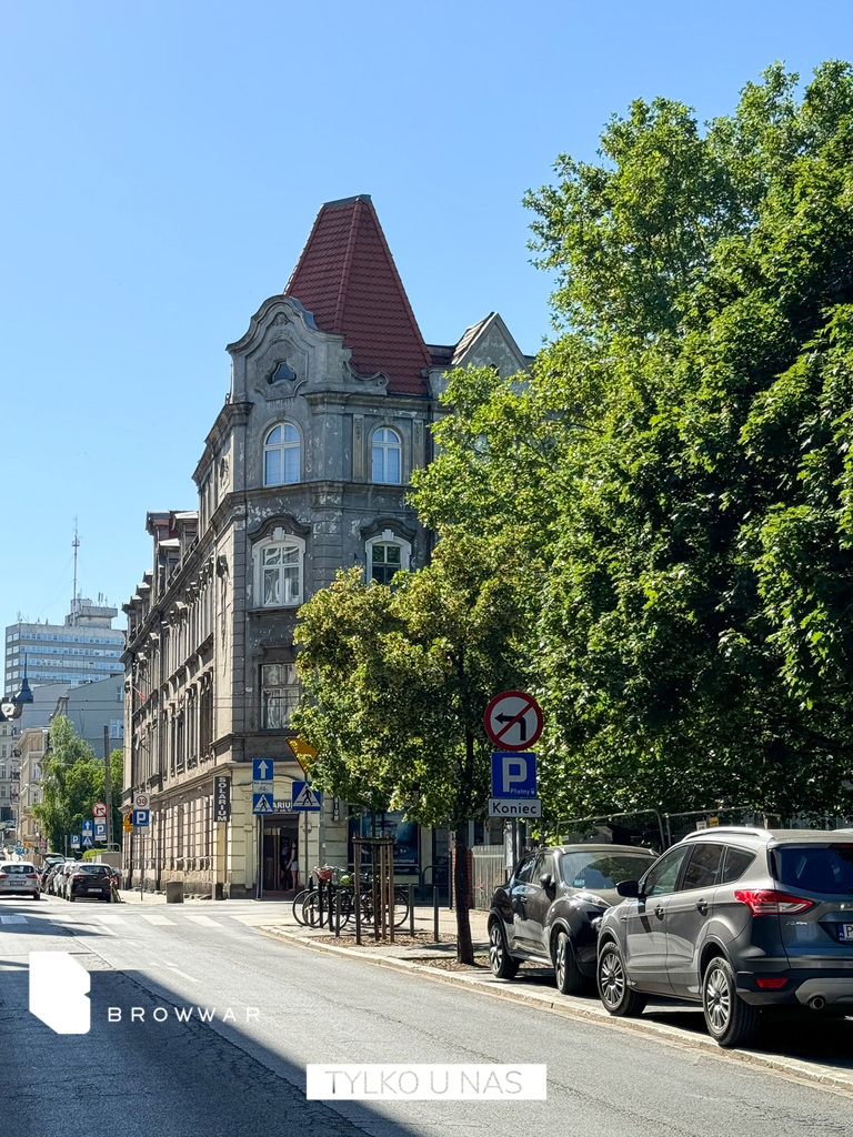 Mieszkanie 22,45&nbsp;m², Poznań, Długa - zdjęcie 10