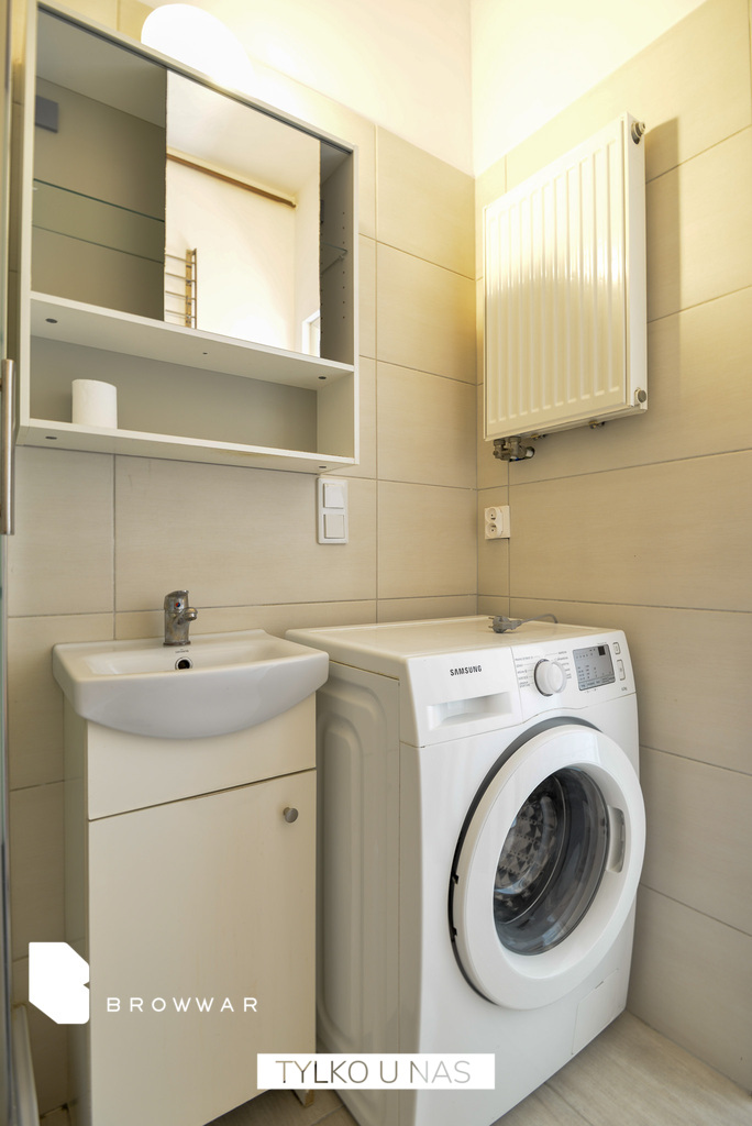 Mieszkanie 22,45&nbsp;m², Poznań, Długa - zdjęcie 9