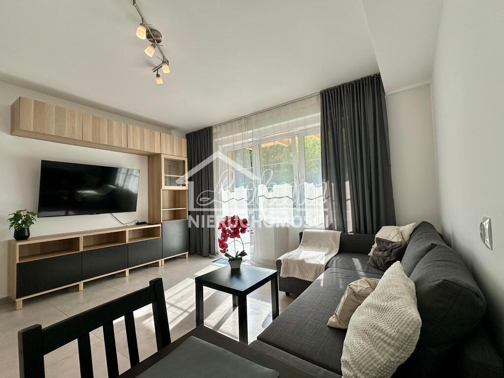Mieszkanie 27,76 m², Szczecin, Centrum, Jagiellońska - zdjęcie 1