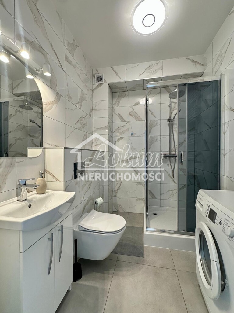Mieszkanie 27,76 m², Szczecin, Centrum, Jagiellońska - zdjęcie 8
