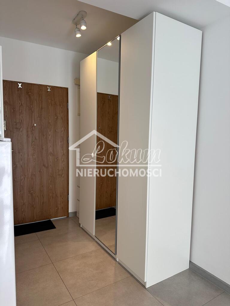 Mieszkanie 27,76 m², Szczecin, Centrum, Jagiellońska - zdjęcie 11