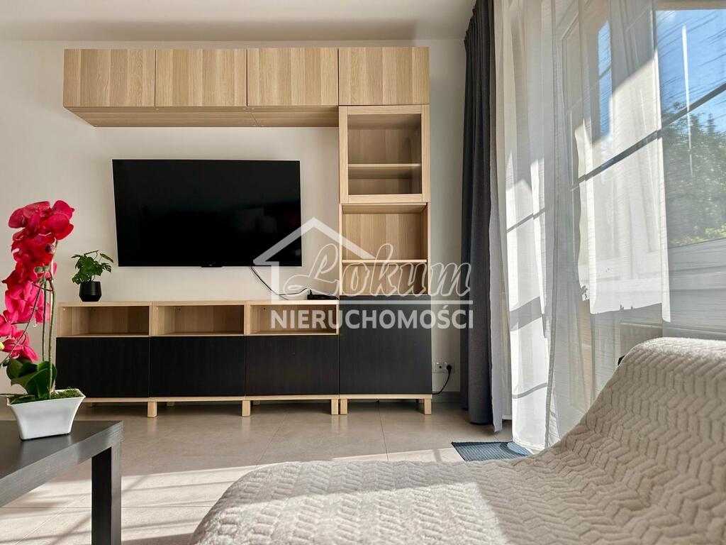 Mieszkanie 27,76 m², Szczecin, Centrum, Jagiellońska - zdjęcie 3