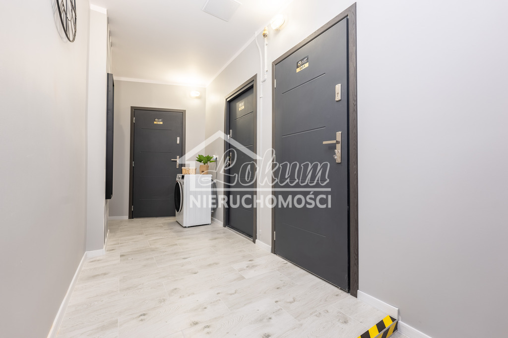 Mieszkanie 20 m², Szczecin, Śródmieście, Andrzeja Małkowskiego - zdjęcie 9
