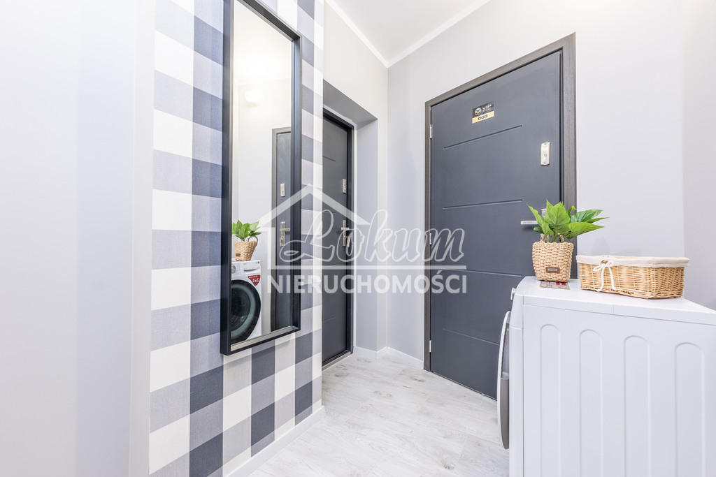 Mieszkanie 20 m², Szczecin, Śródmieście, Andrzeja Małkowskiego - zdjęcie 11