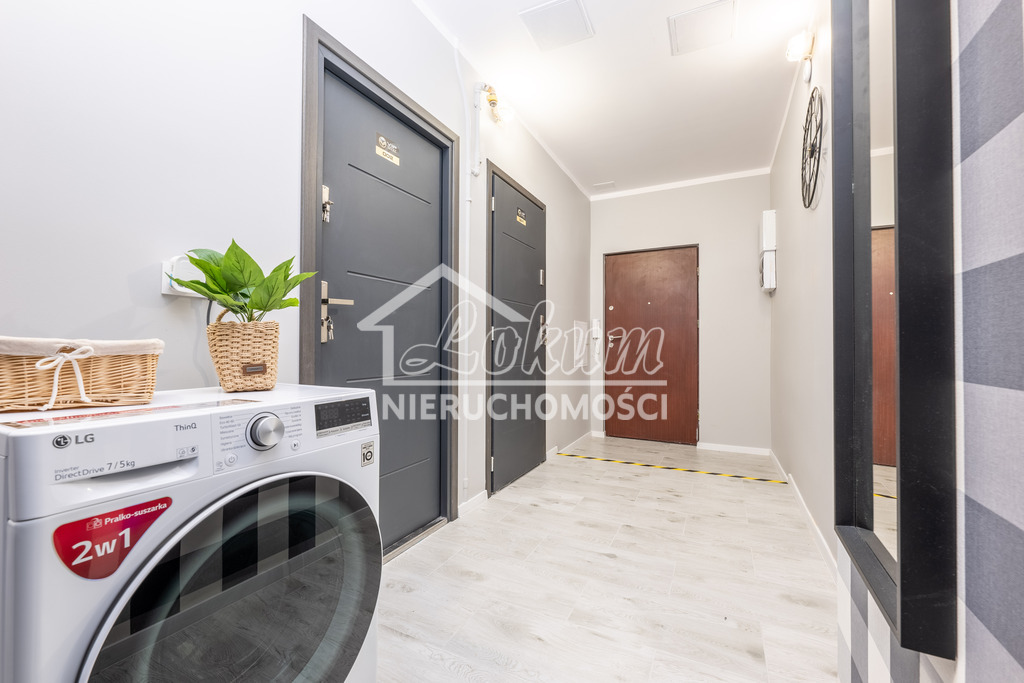 Mieszkanie 20 m², Szczecin, Śródmieście, Andrzeja Małkowskiego - zdjęcie 10