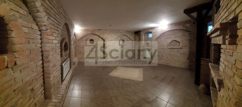 Dom 463 m², Konstancin-Jeziorna - zdjęcie 12