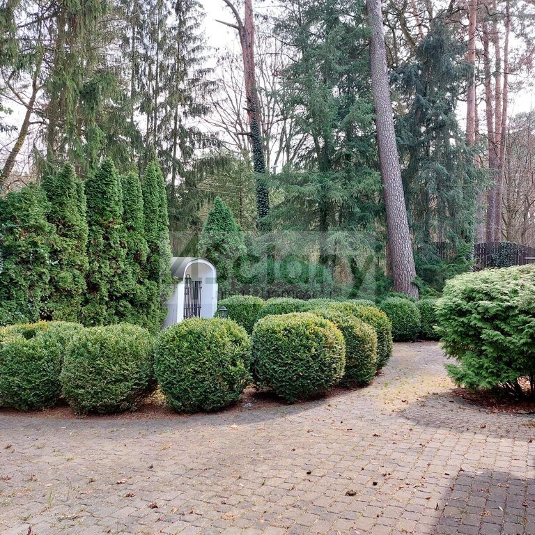 Dom 463 m², Konstancin-Jeziorna - zdjęcie 2