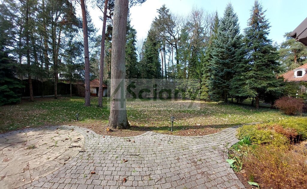 Dom 463 m², Konstancin-Jeziorna - zdjęcie 1