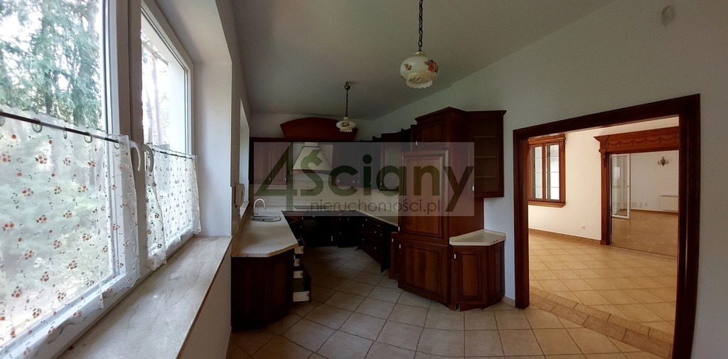 Dom 463 m², Konstancin-Jeziorna - zdjęcie 4