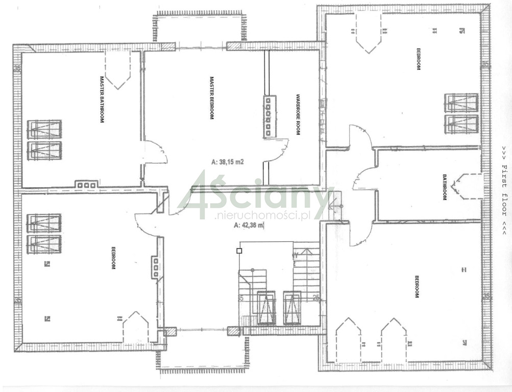 Dom 463 m², Konstancin-Jeziorna - zdjęcie 19
