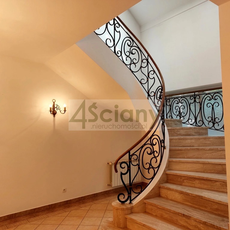 Dom 463 m², Konstancin-Jeziorna - zdjęcie 6