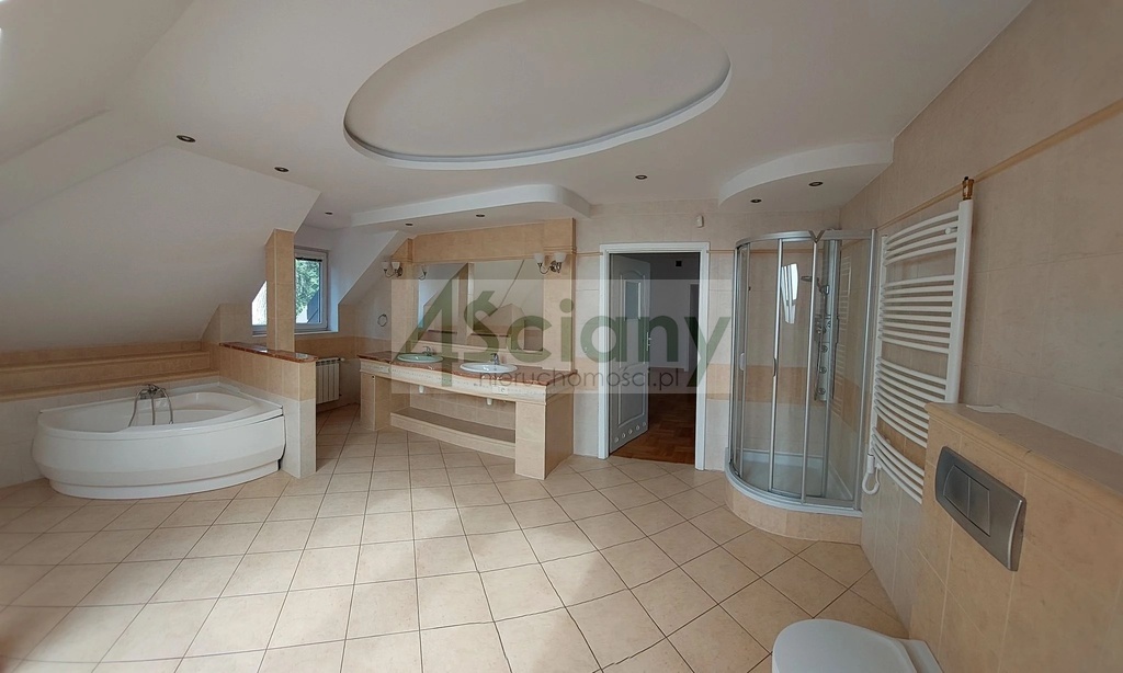 Dom 463 m², Konstancin-Jeziorna - zdjęcie 10