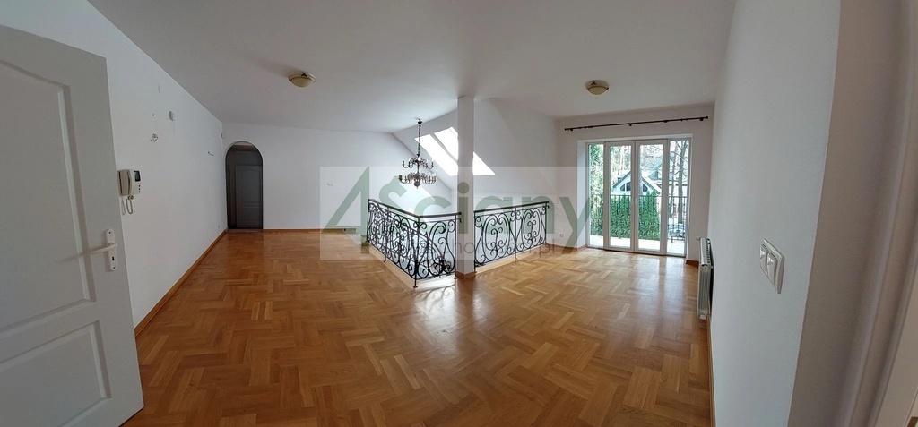 Dom 463 m², Konstancin-Jeziorna - zdjęcie 9