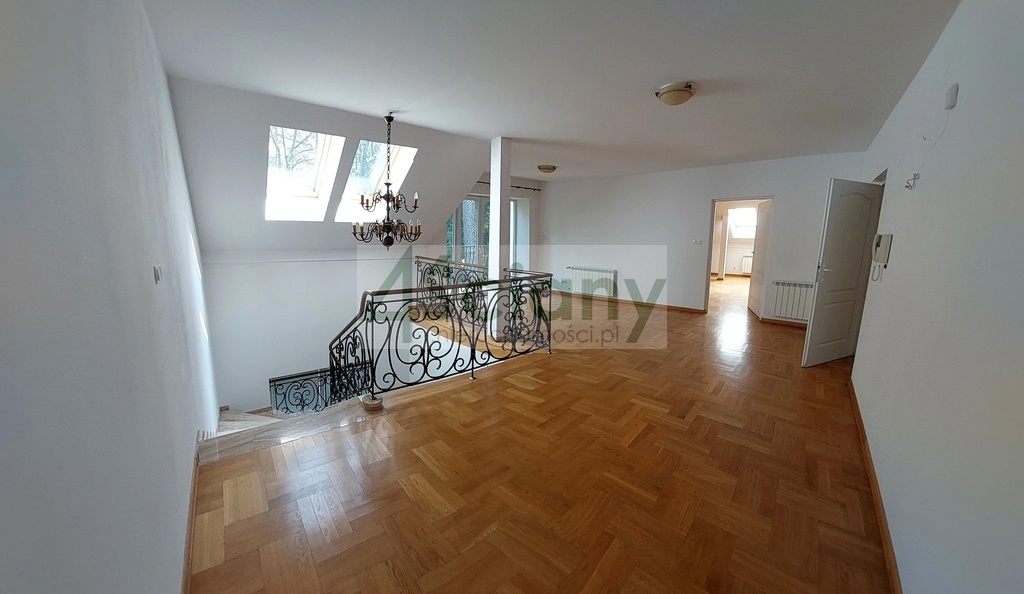Dom 463 m², Konstancin-Jeziorna - zdjęcie 7