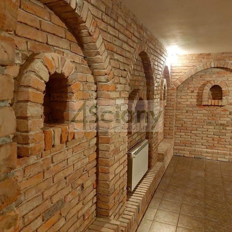 Dom 463 m², Konstancin-Jeziorna - zdjęcie 14