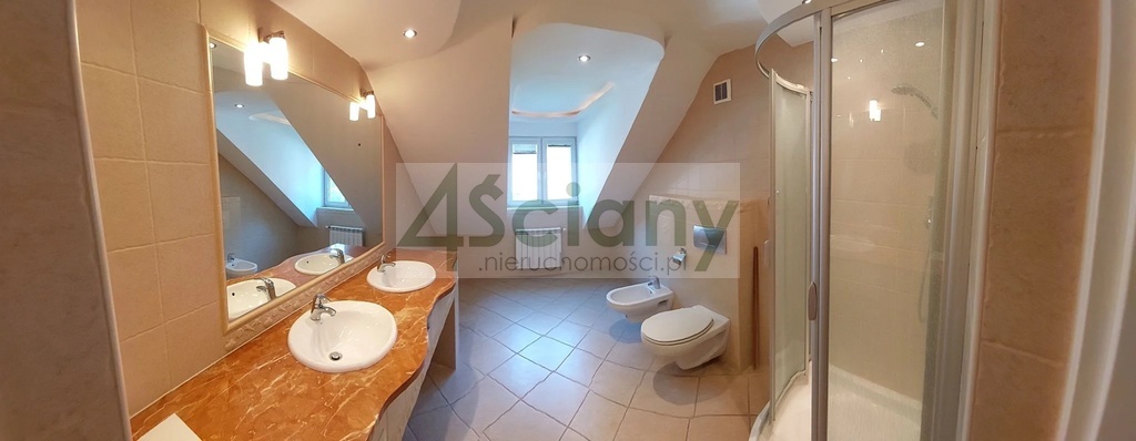 Dom 463 m², Konstancin-Jeziorna - zdjęcie 8