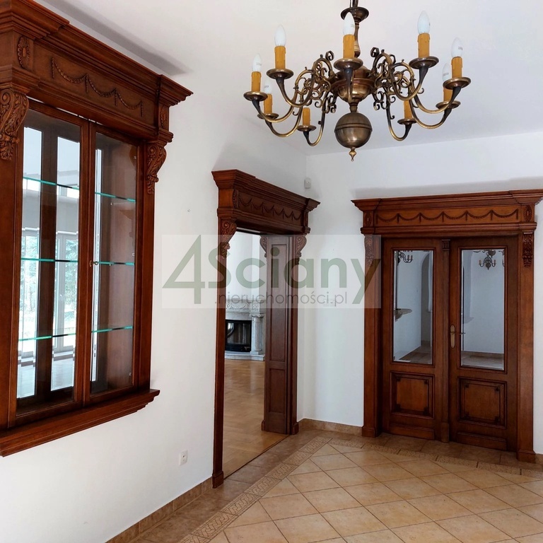 Dom 463 m², Konstancin-Jeziorna - zdjęcie 3