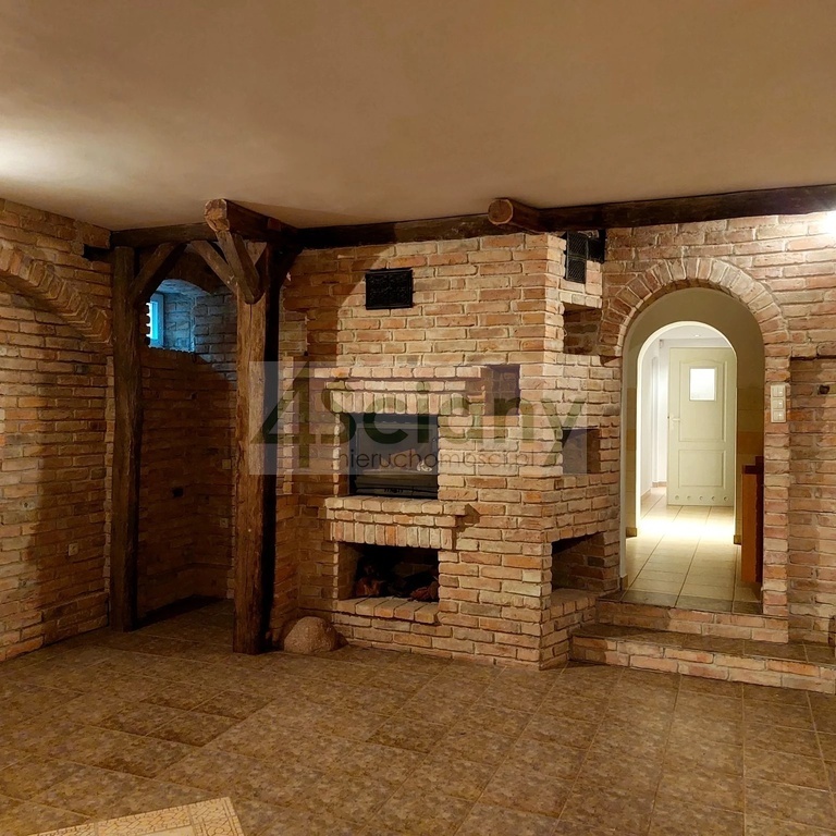 Dom 463 m², Konstancin-Jeziorna - zdjęcie 13