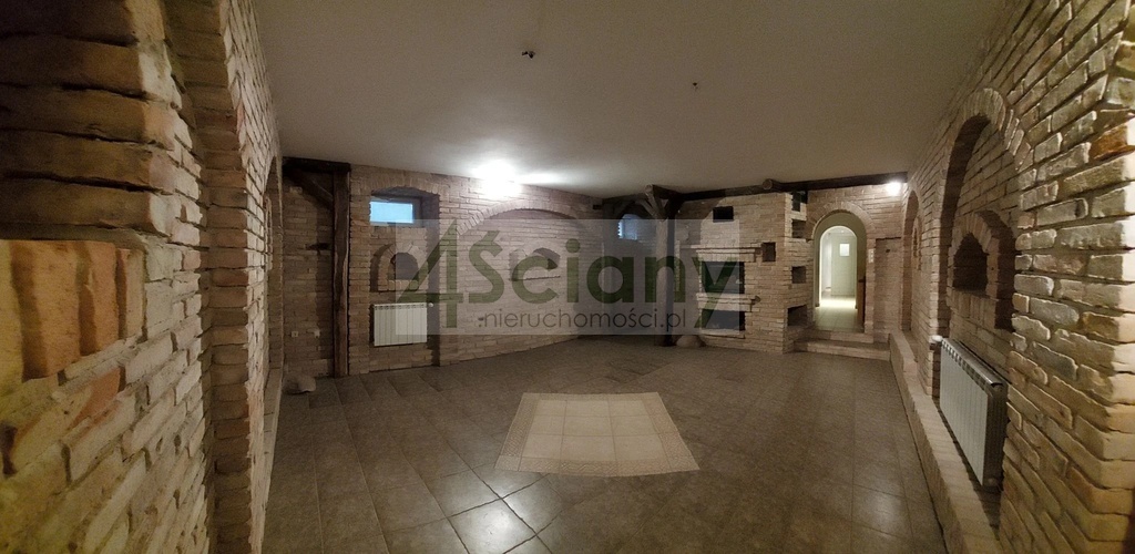 Dom 463 m², Konstancin-Jeziorna - zdjęcie 11